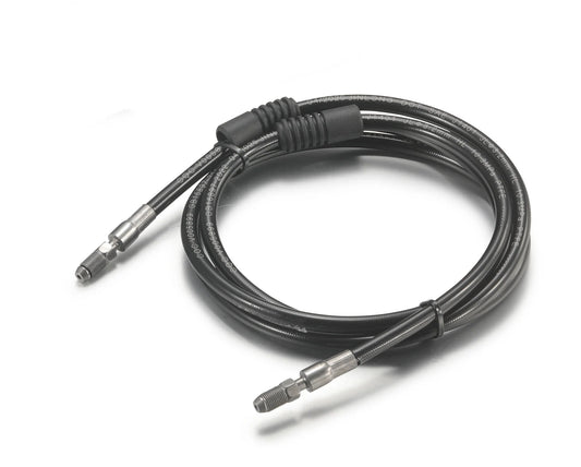 E Ride Pro Rear Brake Hose with Hardware LB 3.0/SR - Howling Moto