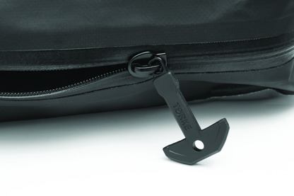 Kuryakyn Torke Dry Rifle Case Plus waterproof storage for rifles, suitable for off-road and range use, shown with closed case