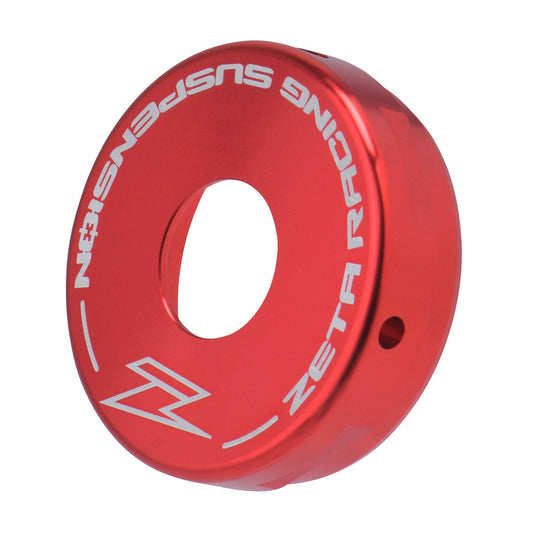ZETA, ZETA ZE56-12042 R Shock End Cap – Replacement Aluminum End Cap for R Shock Systems