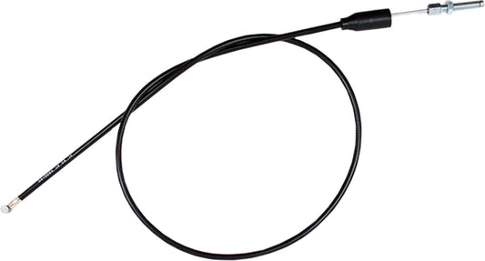 MOTION PRO, Motion Pro Black Vinyl Clutch Cable Part #04-0086