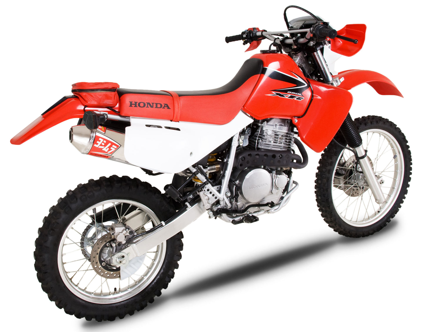YOSHIMURA RS 2 UTV exhaust slip-on with matte carbon fiber end cap, header, canister, and end cap, part #2235703.