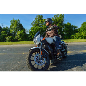 Kenda K671 Cruiser Motorcycle Tire – Front & Rear | Wet & Dry Traction
