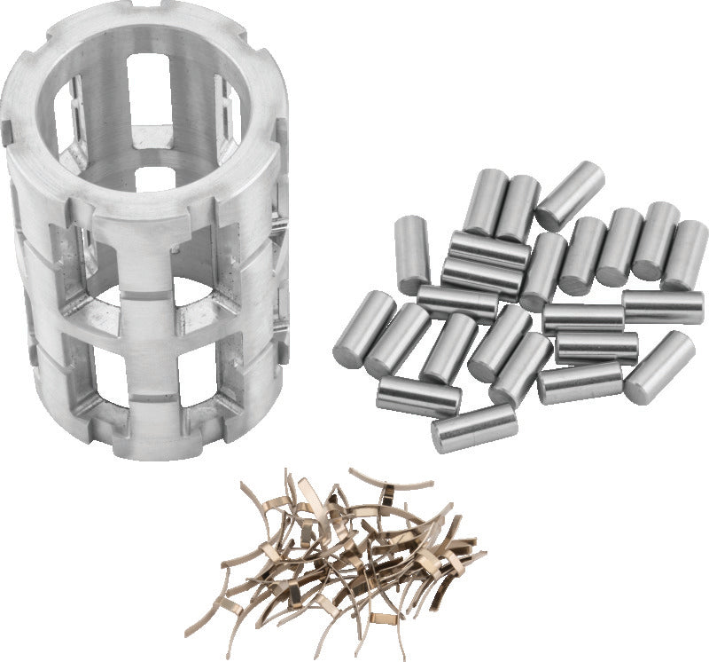 QuadBoss aluminum Sprague carrier for Polaris ATP 330 and Sportsman models, part #403178, shown in the product image.
