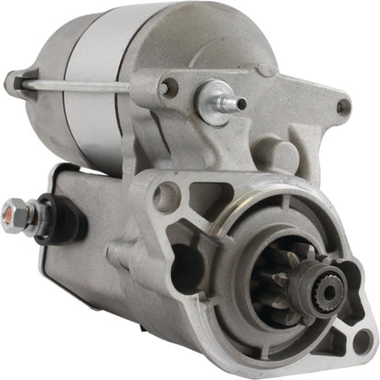 QuadBoss Kawasaki KAF620 Mule 4000/Trans 4x4 motor starter providing reliable power for your powersports vehicle.