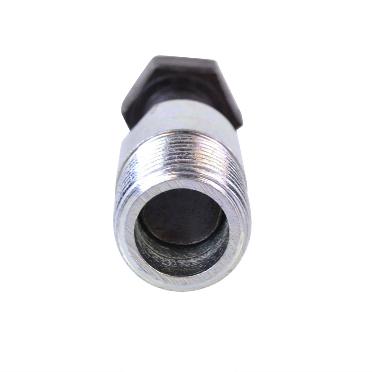 RM STATOR RMS070-104604 flywheel puller with 18mm x 1.5 RH threads, durable replacement tool for engine maintenance.