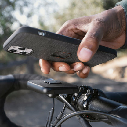 Out Front Bike Mount V2 - Howling Moto
