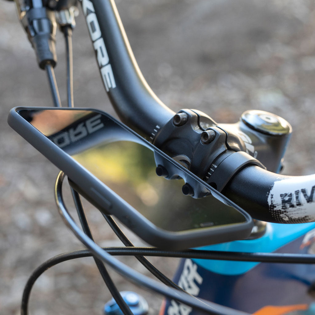 Out Front Bike Mount V2 - Howling Moto