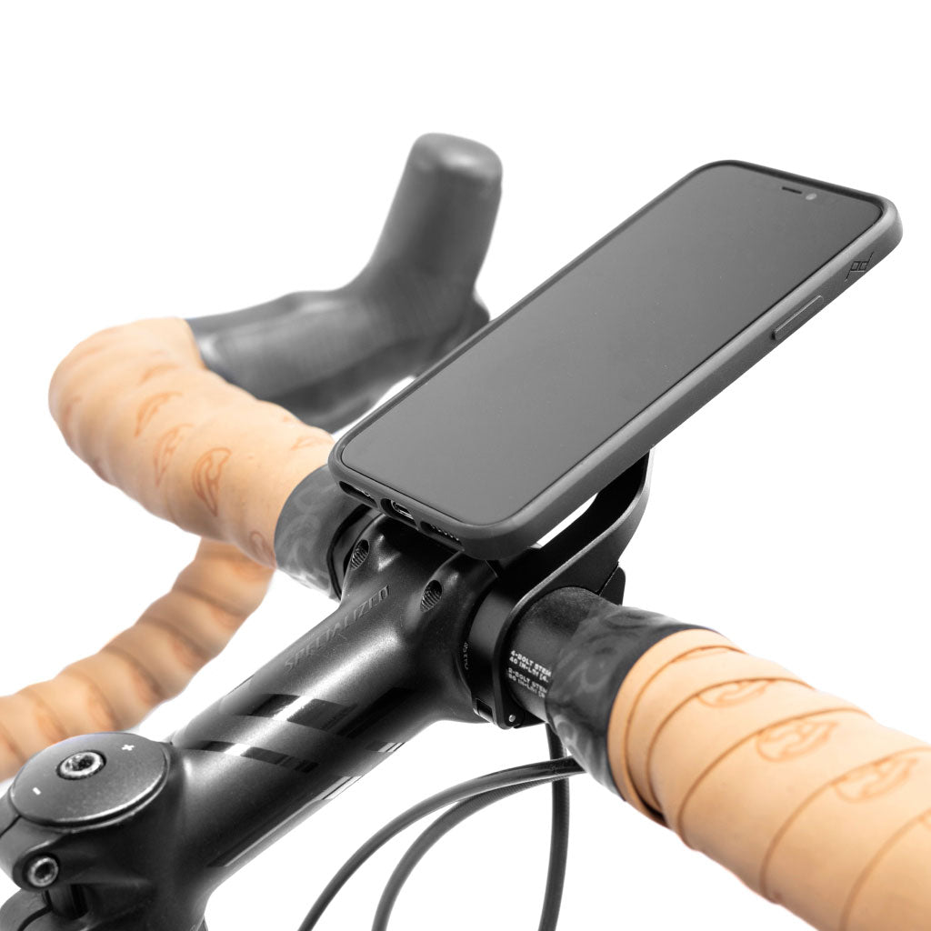 Out Front Bike Mount V2 - Howling Moto