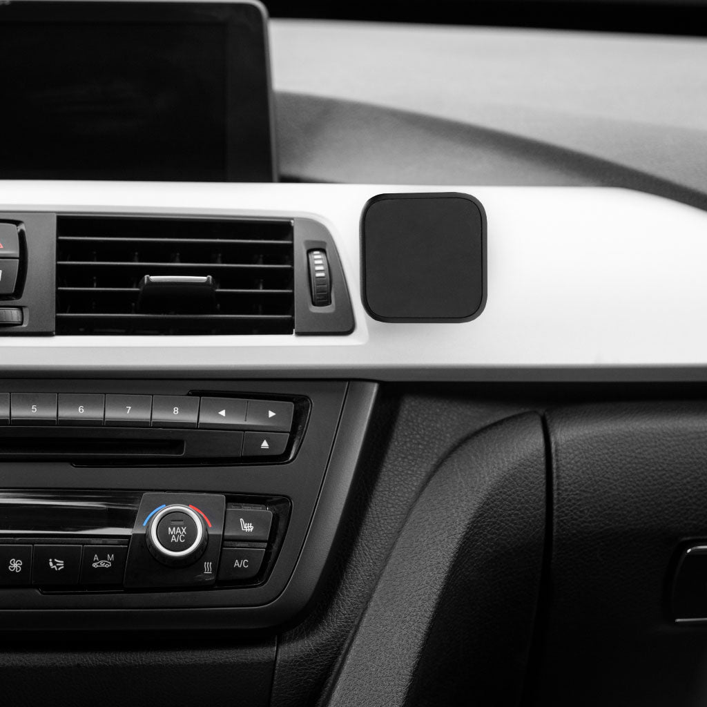 Car Mount | Non-Charging - Howling Moto