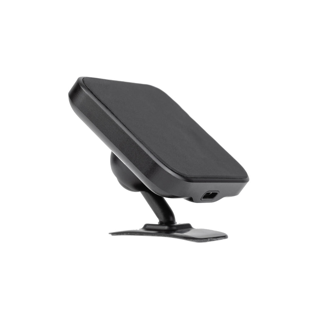Car Mount | Charging Qi1 - Howling Moto