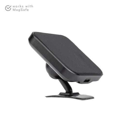 Car Mount | Charging Qi2 - Howling Moto