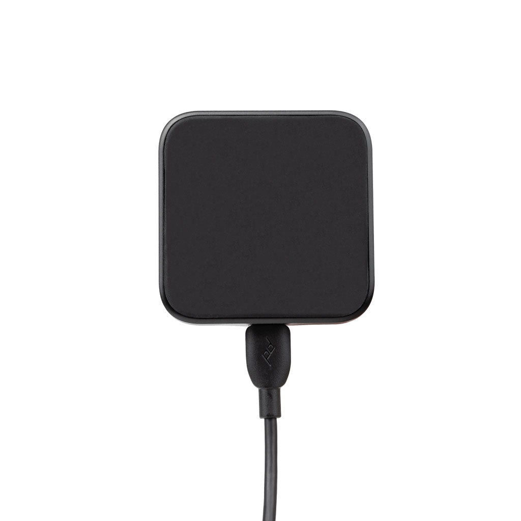 Car Mount | Charging Qi1 - Howling Moto