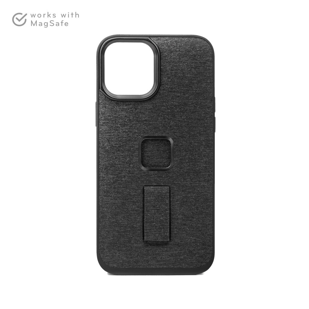 Everyday Loop Case | iPhone 13 Pro Max  | Charcoal - Howling Moto