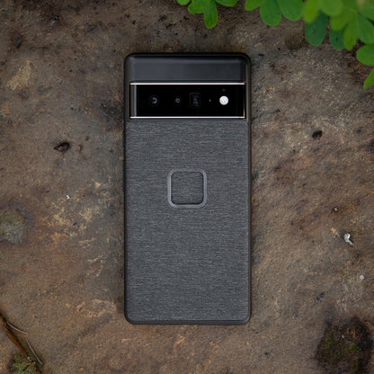 Everyday Case for Pixel 6 | Everyday Case | Charcoal - Howling Moto