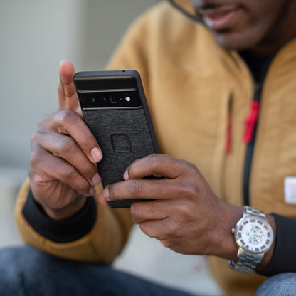 Everyday Case for Pixel 6 | Everyday Case | Charcoal - Howling Moto