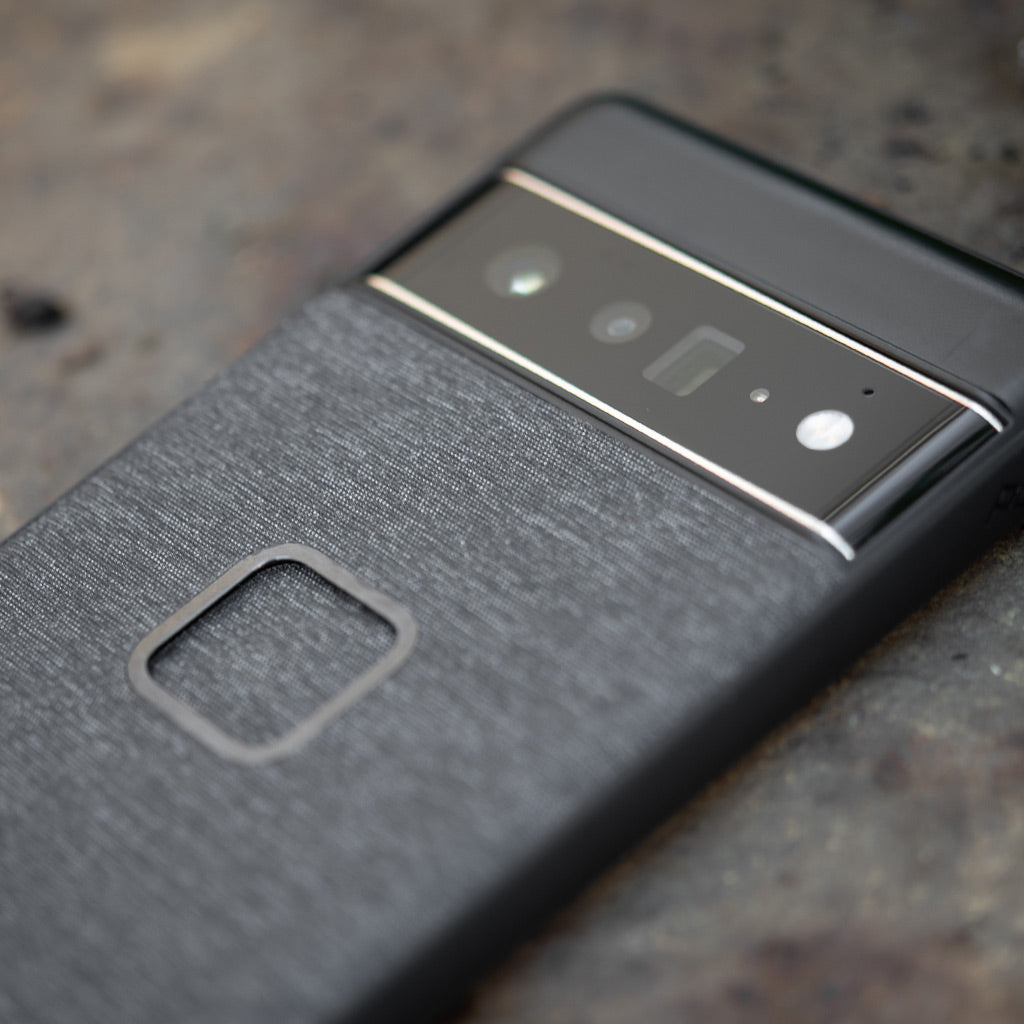 Everyday Case for Pixel 6 | Everyday Case | Charcoal - Howling Moto