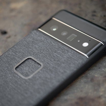 Everyday Case for Pixel 6 | Everyday Case | Charcoal - Howling Moto