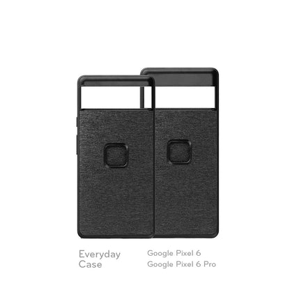Everyday Case for Pixel 6 | Everyday Case | Charcoal - Howling Moto