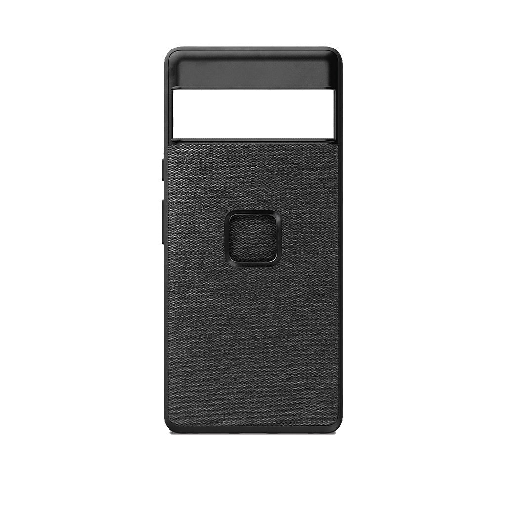 Everyday Case for Pixel 6 | Everyday Case | Charcoal - Howling Moto