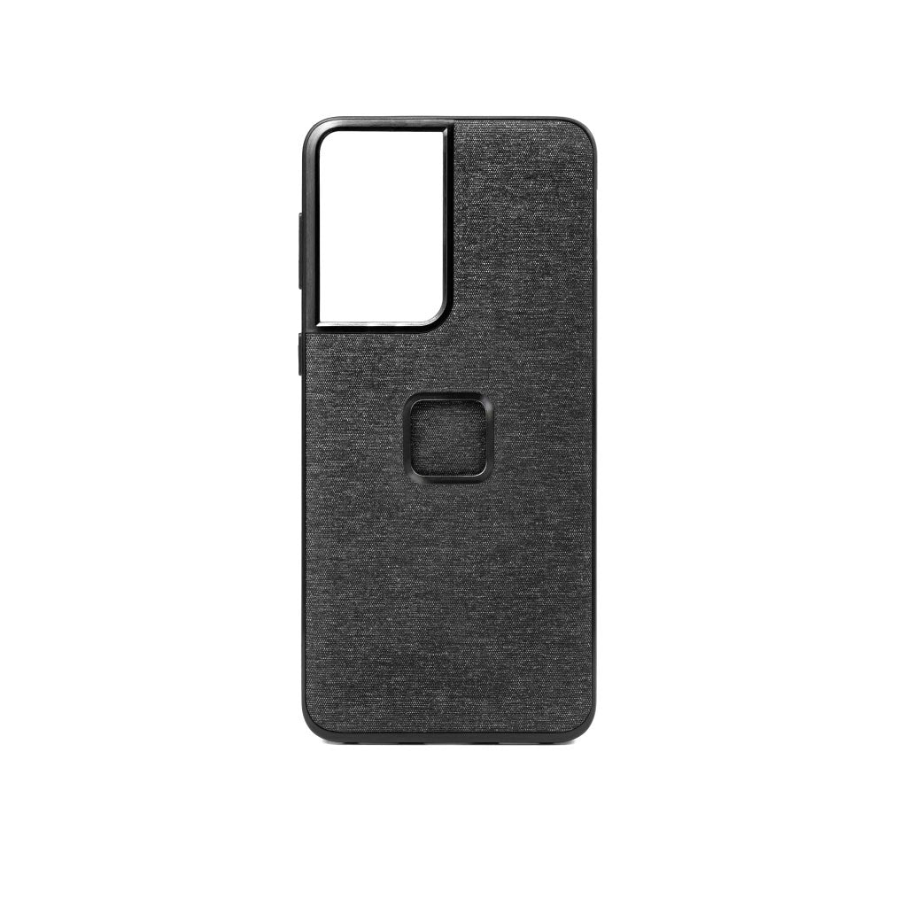 Everyday Case for Samsung Galaxy S21 Ultra | Everyday Case | Charcoal - Howling Moto
