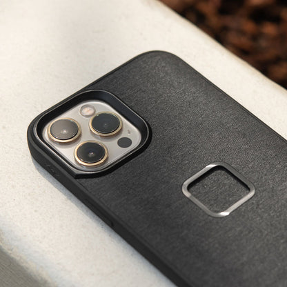 Everyday Case | iPhone 12 Pro Max | Charcoal - Howling Moto