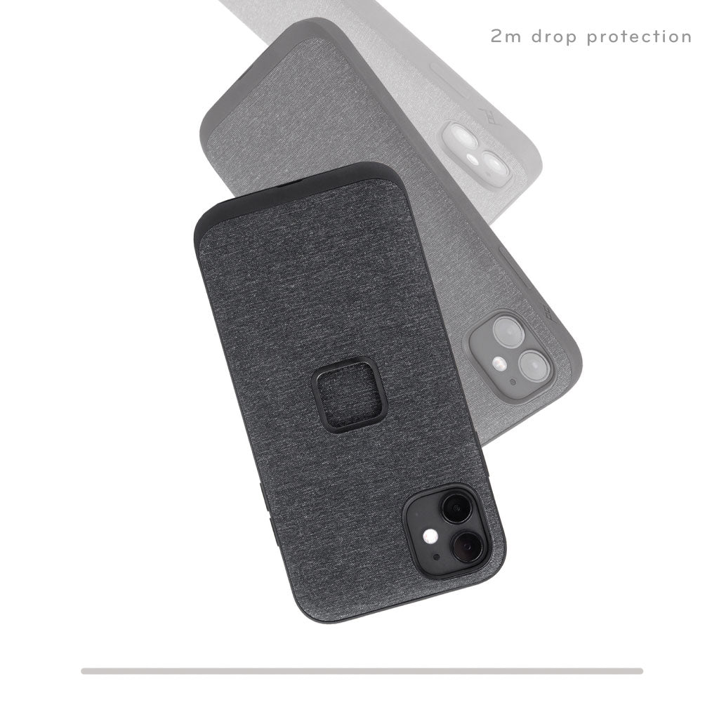 Everyday Case for Pixel 6 | Everyday Case | Charcoal - Howling Moto