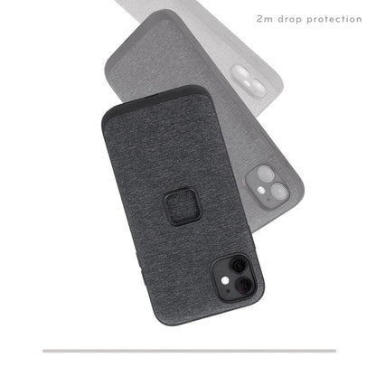 Everyday Case for Pixel 6 | Everyday Case | Charcoal - Howling Moto
