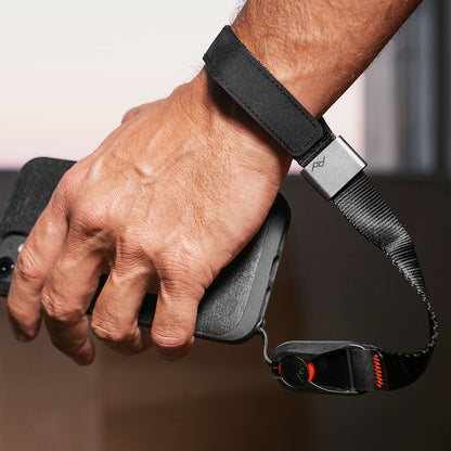 Everyday Case | iPhone 12 Pro Max | Charcoal - Howling Moto