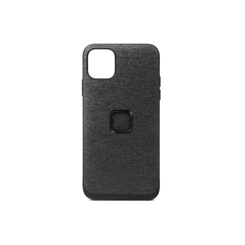 Everyday Case for iPhone 11 Pro Max | Everyday Case | Charcoal - Howling Moto