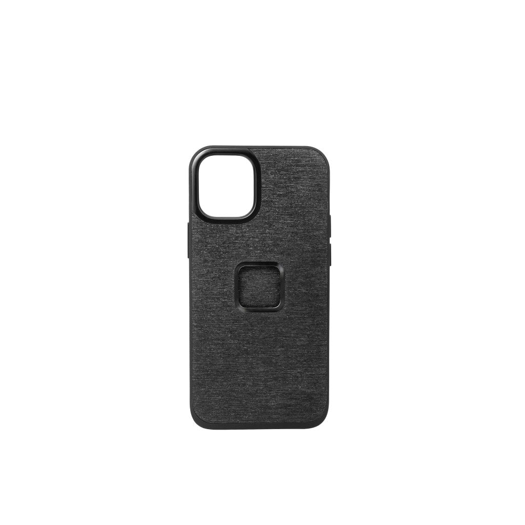 Everyday Case for iPhone 12 Mini | Everyday Case | Charcoal - Howling Moto