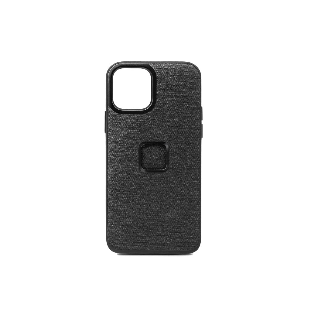 Everyday Case | iPhone 12 & 12 Pro | Charcoal - Howling Moto
