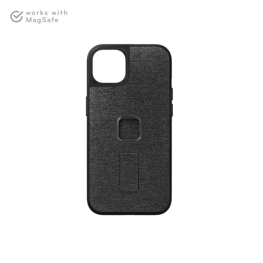 Everyday Loop Case | iPhone 14 Plus | Charcoal - Howling Moto
