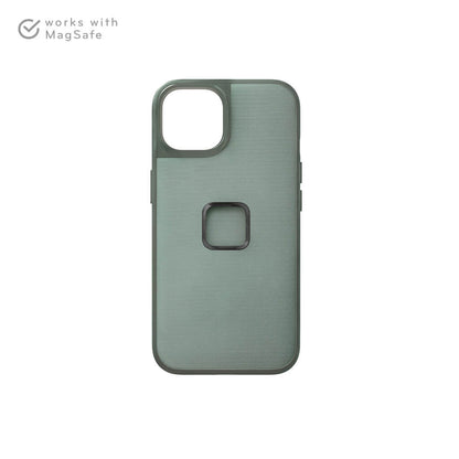 Everyday Case | iPhone 14 | Sage - Howling Moto