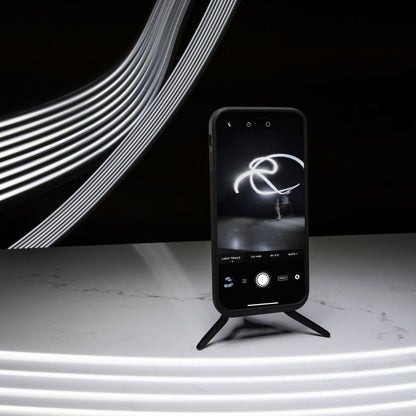 Mobile Tripod | Black - Howling Moto