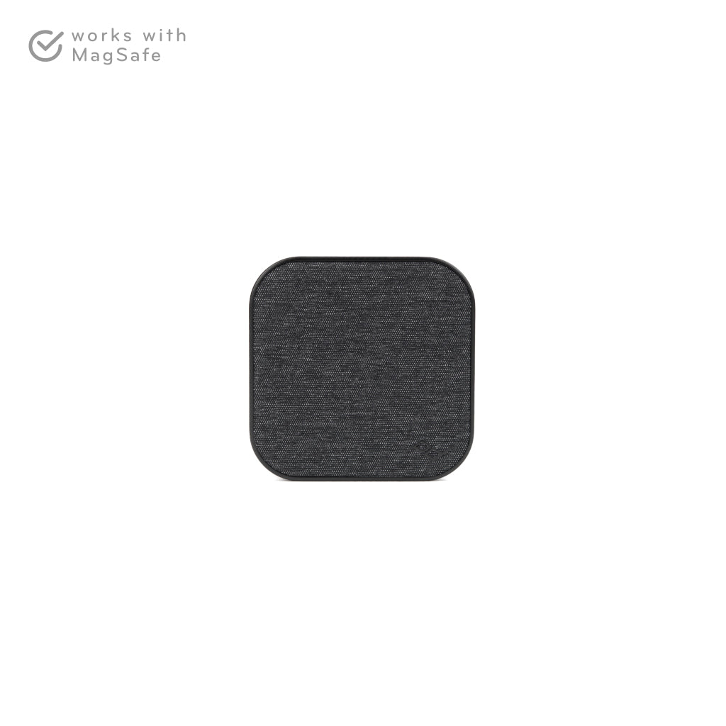 Wall Mount | Charcoal - Howling Moto