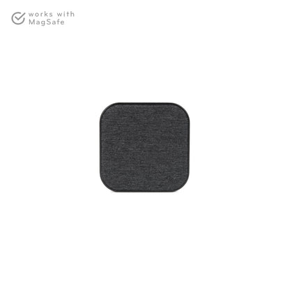 Wall Mount | Charcoal - Howling Moto