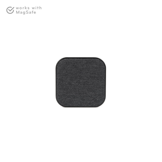 Wall Mount | Charcoal - Howling Moto