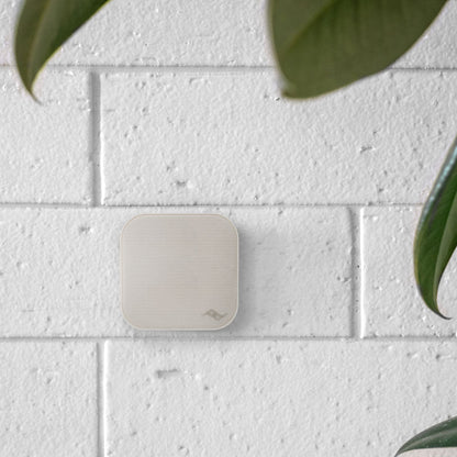Wall Mount | White - Howling Moto