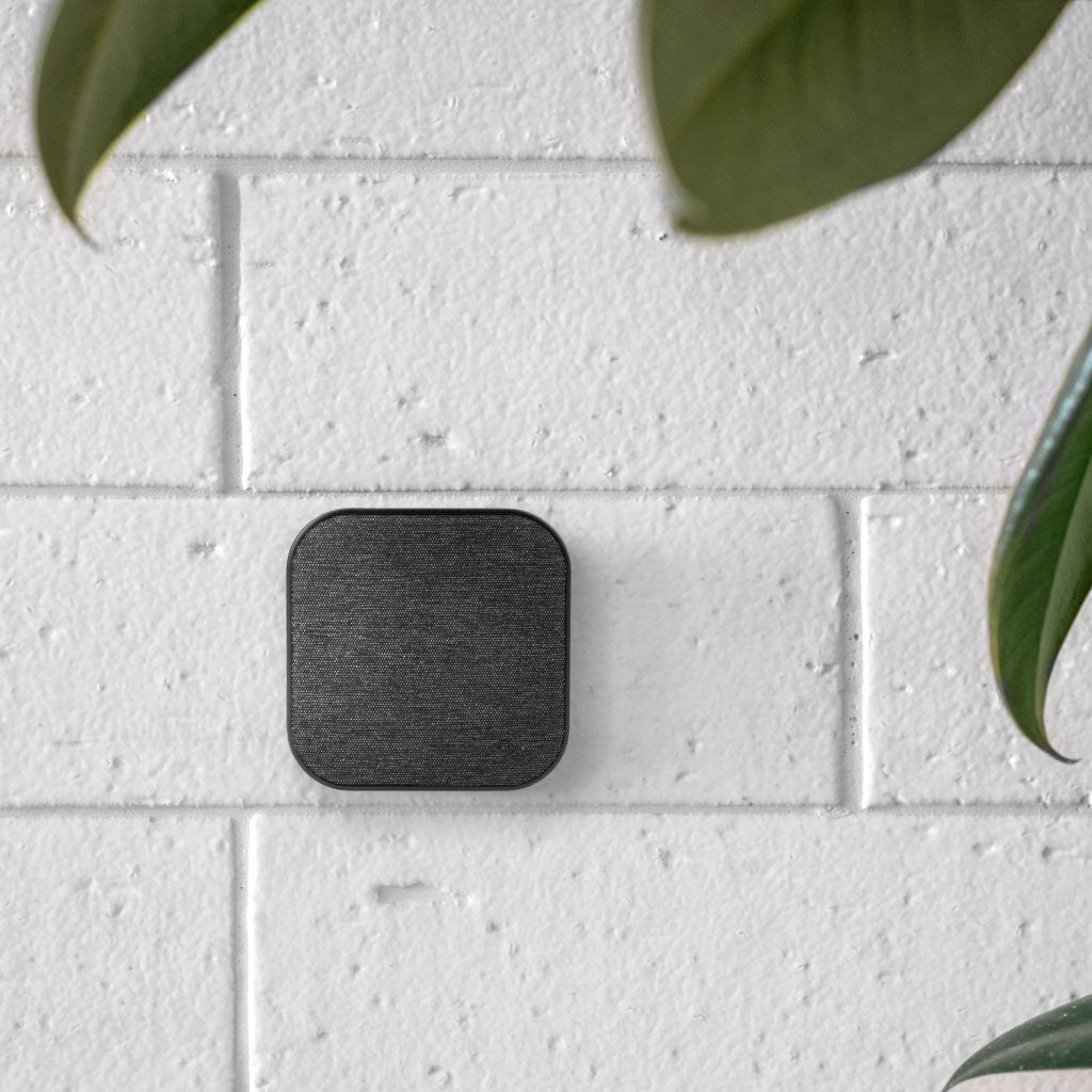 Wall Mount | Charcoal - Howling Moto