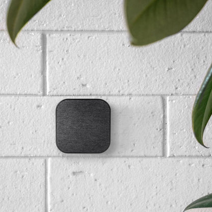 Wall Mount | Charcoal - Howling Moto