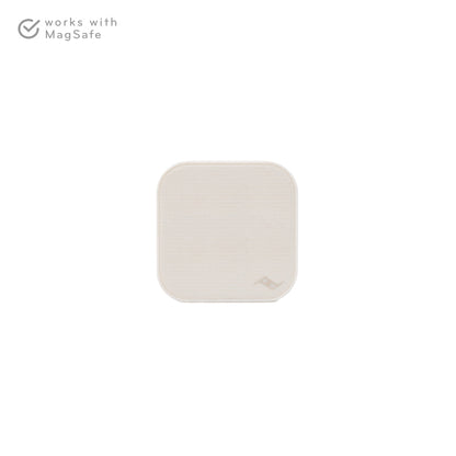 Wall Mount | White - Howling Moto