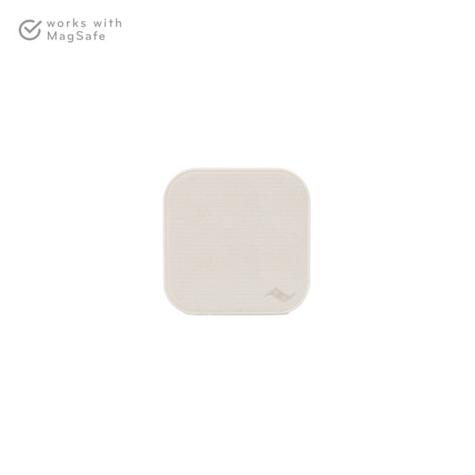 Wall Mount | White - Howling Moto