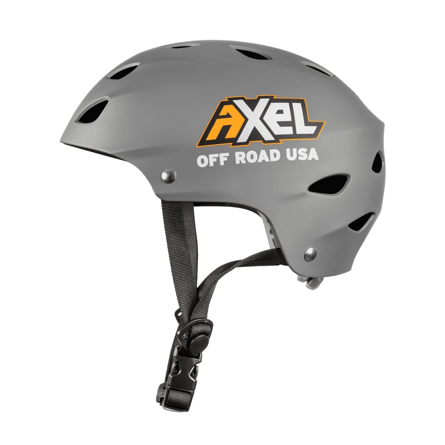 Off Road Trail Helmet - Howling Moto