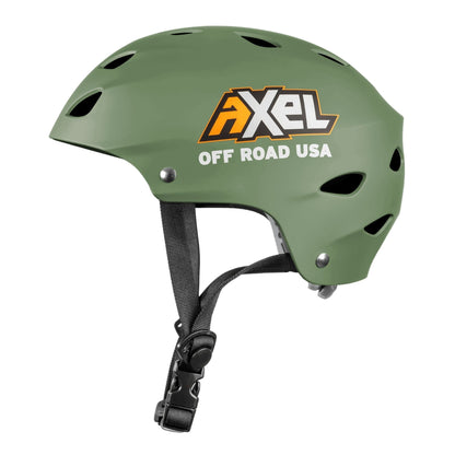 Off Road Trail Helmet - Howling Moto
