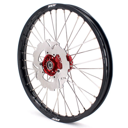 KKE 21 & 18 / 21 & 19 Wheels Rims for Honda CRF250R CRF 450R 2015-2020 Discs - Howling Moto