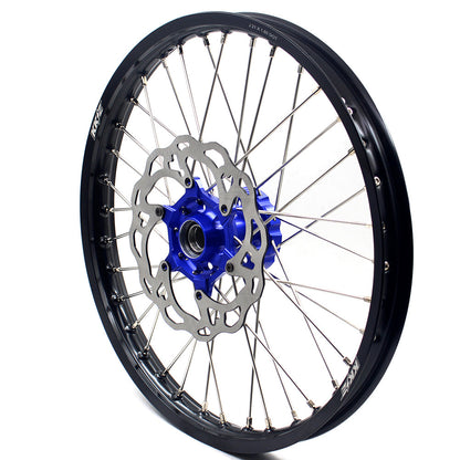 KKE 21/18 Enduro Dirt Rims For KTM SX EXC EXC-F XCW XC 125-530CC 2003-2024 - Howling Moto