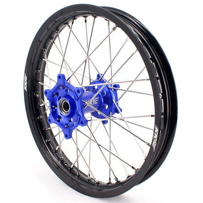 KKE 1.85*19 & 2.15*19 Flat Track Wheels Rim For Yamaha WR250F 2001-2016  WR450F 2003-2015 - Howling Moto