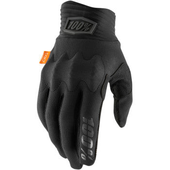100% Cognito Gloves - Howling Moto