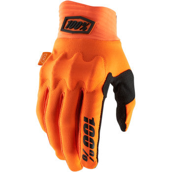 100% Cognito Gloves - Howling Moto