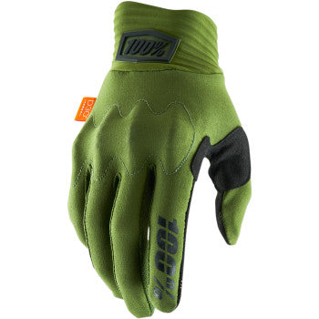 100% Cognito Gloves - Howling Moto